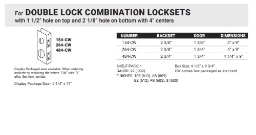 1-1DoubleLockCombinationLock-1