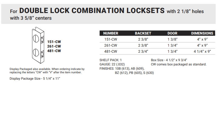 1-DoubleLockCombi-1