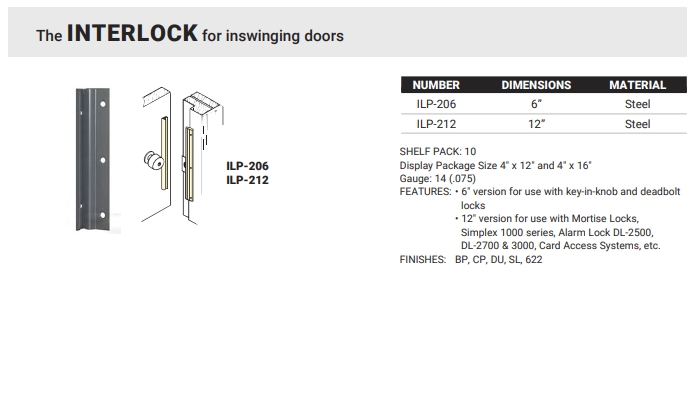 1-Interlock-1