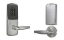 Show details for Schlage CO-200-CY-70-PRK Cylindrical Proximity Reader with Keypad Lock - with Audit Trail - Classroom / Storeroom CO-200-70-PRK