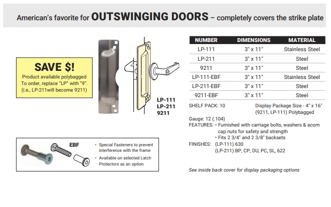 1-OUTSWINGINGDOORS-LP11