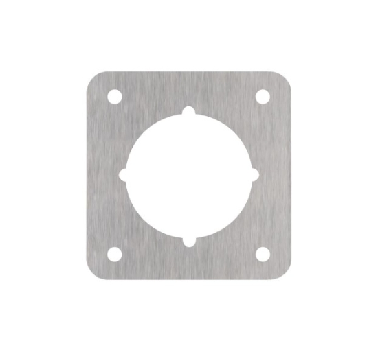 RP 13545 - Remodeler Plate