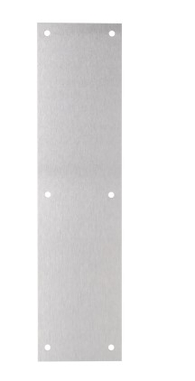 73 - Push Plate
