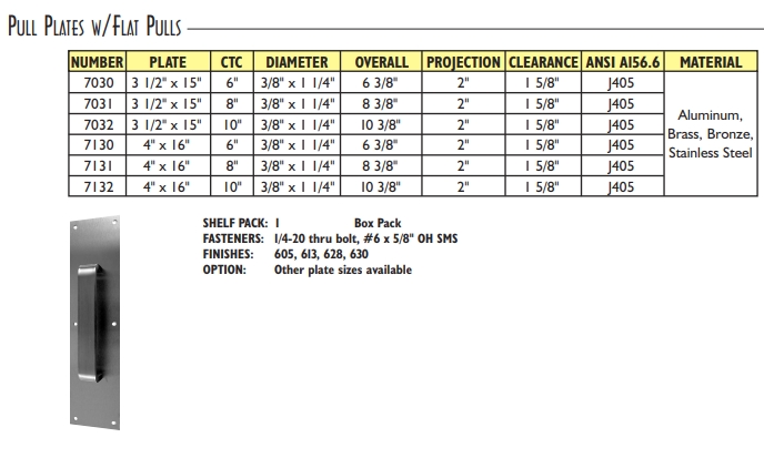 1-Pullplates-FLATPULLS