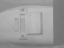 Show details for Don-Jo MEST-158 Mortise Type Extended Lip ANSI Strike - 4-7/8" x 1-5/8" MEST-158