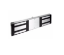 Show details for Securitron DM62 Double Magnalock - Model DM62 - Double Magnet for Indoor/Outdoor Higher Security - 1200 lbs DM622
