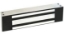 Show details for Securitron M82GBD Magnalock - Gate Conduit - Magnetic Bond Sensor (MBS) - Door Position Switch (DPS) - 1800 lbs M82