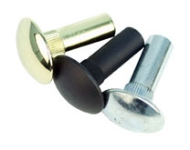 Show details for Securitron SB-1-10B Magnalock - Sex Bolt - Replacement, Oil Rubbed Bronze SB-1