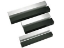 Show details for Securitron DDC-62CL Magnalock - Double Dress Covers - M62, Clear Anodized DDC