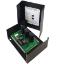 Show details for Securitron FSUNL12 Electromechanical Maglock - Fail Safe/Fail Secure UnLatch Module - 12VDC - .90mA FSUNL-24