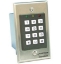 Show details for Securitron DK-16P Digital Keypad Pad -Indoor - Single Gang - Replacement Keypad DK-16