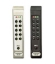 Show details for Securitron DK-26BK - Digital Keypad System - Narrow Stile - Black Anodized (59 Users) DK-26