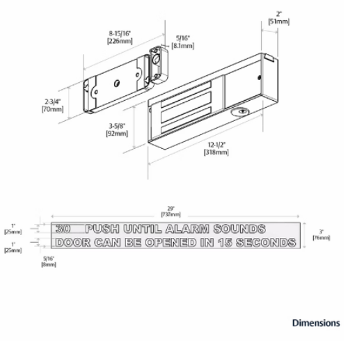 1-DIMENSION-IMXDACH