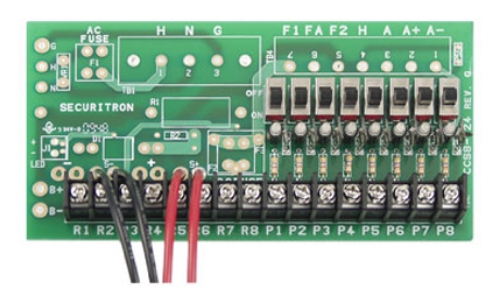 CCB-8