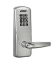 Show details for Schlage CO-200-993-R-70-KP Electronic Keypad Exit Trim for Rim Exit Device CO200-KP