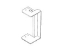 Show details for HES 1000-104 Lip extension trim adapter - HES 1000-104 Lip extension trim adapter 1006-104