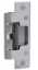 Show details for HES 8000C 630 Concealed Electric Strike Complete for Cylindrical Locksets - Satin Stainless HES8000