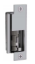Show details for HES 8500 605 Fire-rated Concealed Electric Strike for Mortise Locksets - Bright Brass HES8500