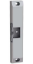 Show details for HES 9500 630 Fire-rated Surface Mounted Electric Strike - Satin Stainless Steel HES9500