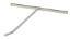 Show details for Glynn Johnson 414H Concealed Overhead Door Stop / Holder 33-1/16" - 39" Door GJ410