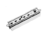 Show details for Dormakaba 74366-000-01 Combination Chamber M-56 / M-63 for Simplex 1000, L1000, 3000, and 8100 series locks KI74366-000-01