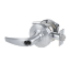 Show details for Schlage ND95BD - Grade 1 Classroom Security Lock - Small format IC core 1Butassaz