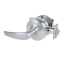 Show details for Schlage Special ND10S EE212 Passage Latch, Extended Equally 2-1/2" Thick Door platstststsz