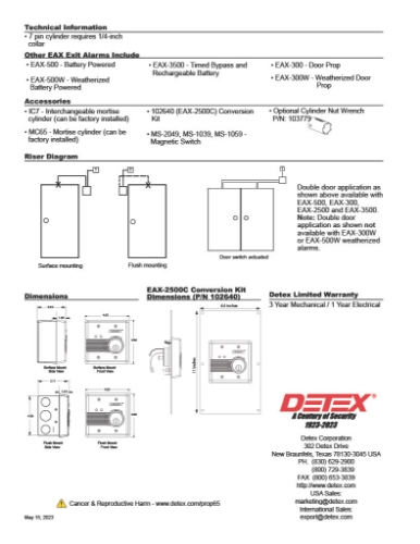 1-Page2-EAX-2500