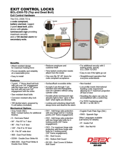 1-Page1-ECL-230X-TD
