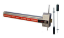 Show details for Detex ECL-230X-TDB Alarmed Dead Bolt Panic Device - Three-Point Locking newtdb