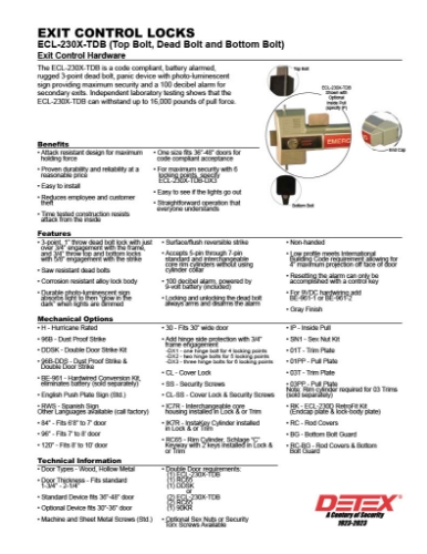 1-Page1-ECL-230X-TDB