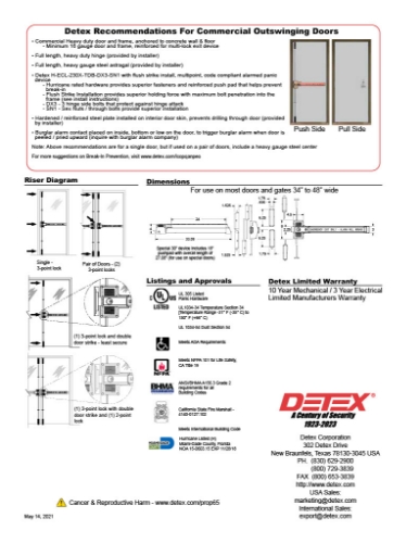 1-Page2-ECL-230X-TDB