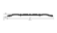 Show details for Pemko 271D Saddle Threshold - 1/4" x 5" Dark Bronze Anodized Aluminum- 72" 271a&d