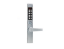 Show details for Dormakaba E3065BNL626-41 Narrow Stile Lever Trim For Mortise Dead Latch E3065BNL626-41