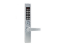 Show details for Dormakaba E3065MSNL744-41 Narrow Stile Lever Trim For Mortise Dead Latch E3065MSNL744-41