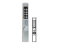 Show details for Dormakaba E3065MSNT744-41 Narrow Stile Thumbturn Trim For Mortise Dead Latch E3065MSNT744-41