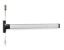 Show details for Falcon MEL1692NL-OP/HB-OP Concealed Vertical Rod Touchbar With Motorized Electric Latch Retraction W/Nightlatch Cylinder 1690