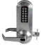Show details for Dormakaba E5051SWL626-41 Electronic Lock W/ Privacy, IC Core for Schlage E5051BWL-626-41
