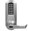 Show details for Dormakaba E5066SWL626-41, Electronic Keypad Mortise lock, IC for Schlage E5066SWL-626-41