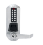Show details for Dormakaba E5710BWL-626-41, Electronic Keypad - Prox - Exit Trim, IC for BEST E5710BWL-626-41