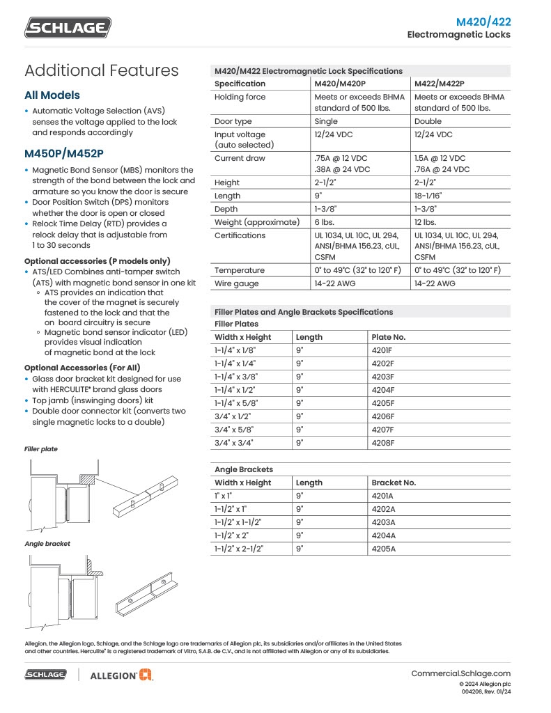1-Page2-Schlage-M420