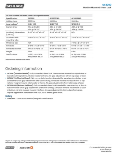 1-Page2-GF3000-Mortise