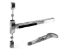 Show details for Sargent 56-8713F-32D Surface Vertical Rod Exit Device W/ Electric Latch Retraction - Less Trim - 36" 568700