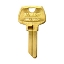 Sargent-5_Pin_Key_Blank