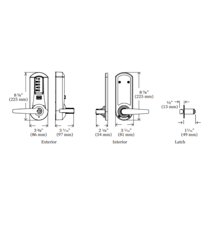 1-Cylindrical-Dimension