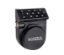 Show details for Kaba Mass 552A-VN-20N-5-B-E-A-1-A Battery Assist Safe Lock, Vertical Housing, Dead Bolt - Non-Sensor - Tapped Holes. kaba252vn