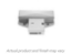 Show details for Dormakaba 34021-26D-01 Simplex 9000 Series 1 Lock Housing - Satin Chrome kaba34021