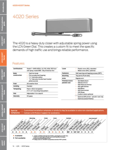 1-Page14-LCN-4000SERIES