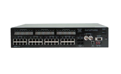 Show details for Aiphone AX-248C Exchange Unit - Up To 8 Master Stations And 24 Door Stations aiphoneax248c