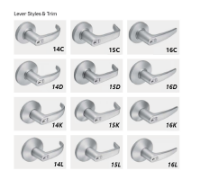 9k-Lever